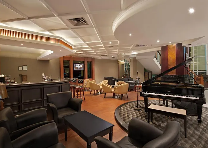 Hotel Dafam Semarang