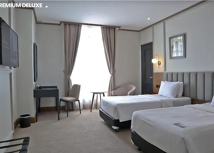 Hotel Dafam Semarang