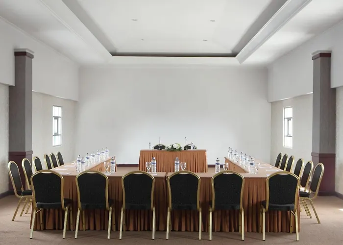 Hotel Dafam Semarang