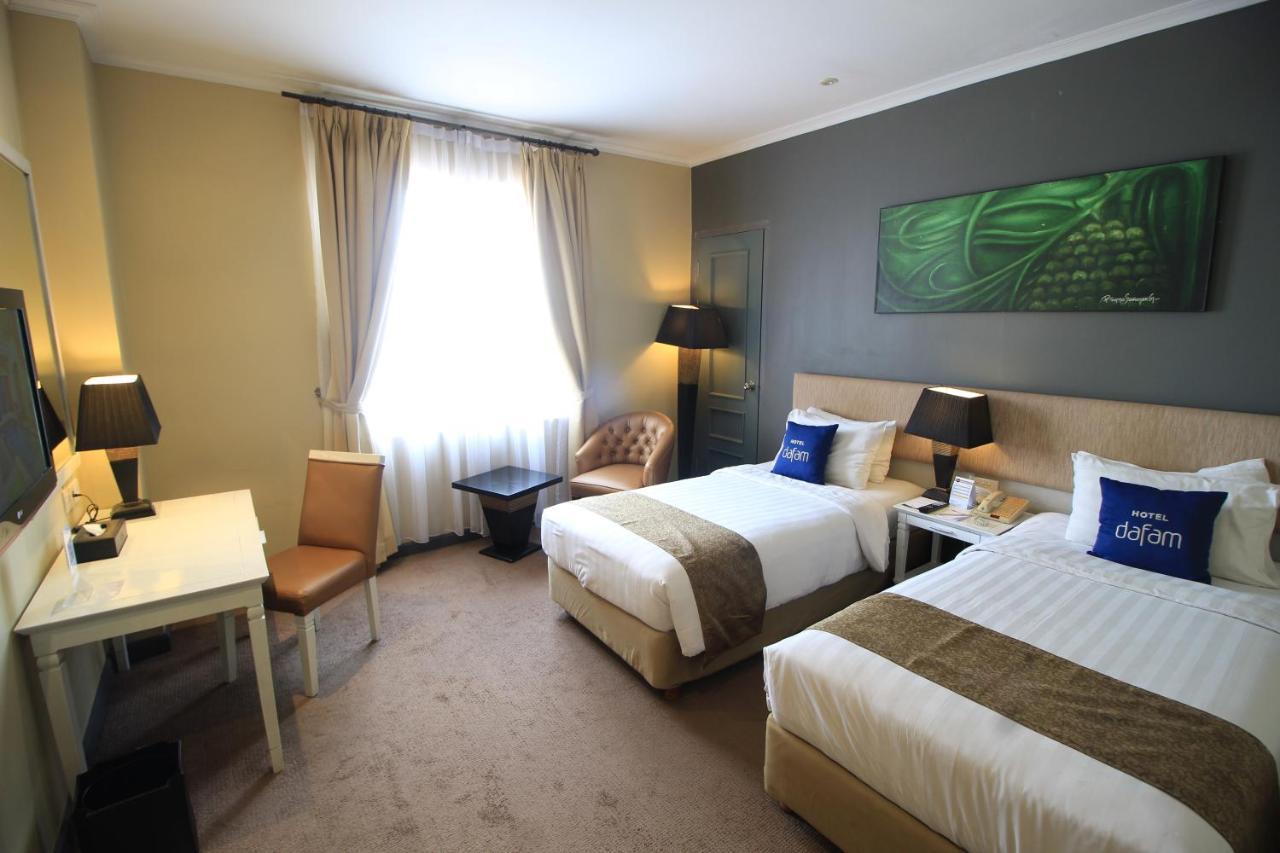 Dafam Hotel 4*