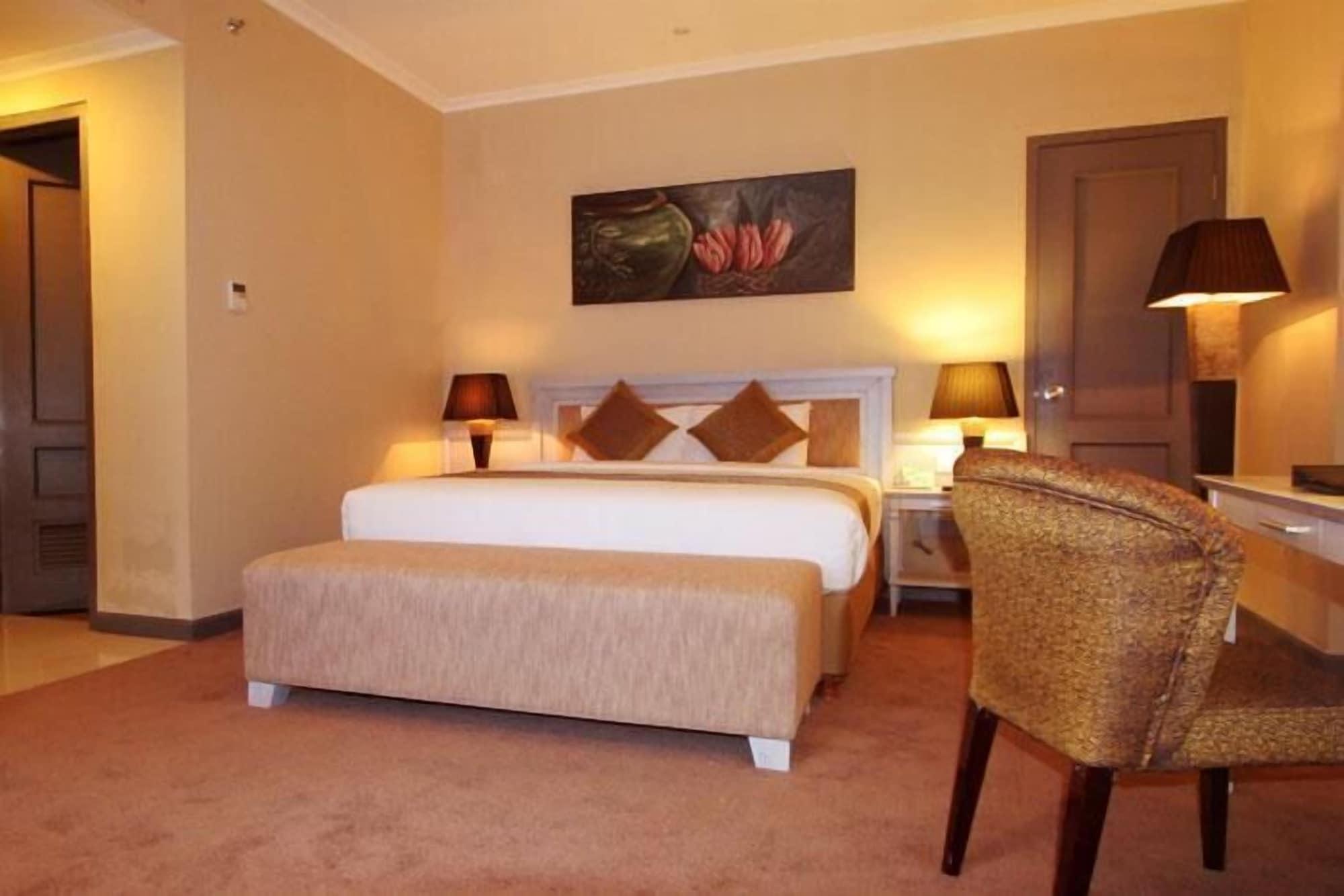 Dafam Hotel Semarang