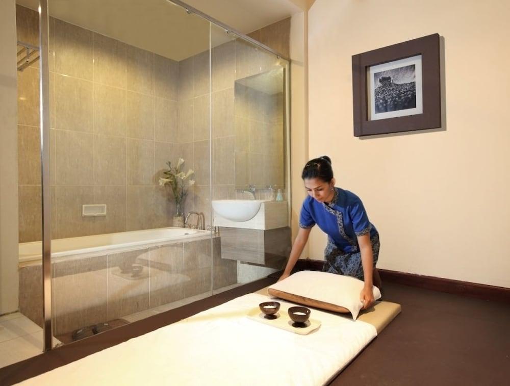 Dafam Hotel Semarang