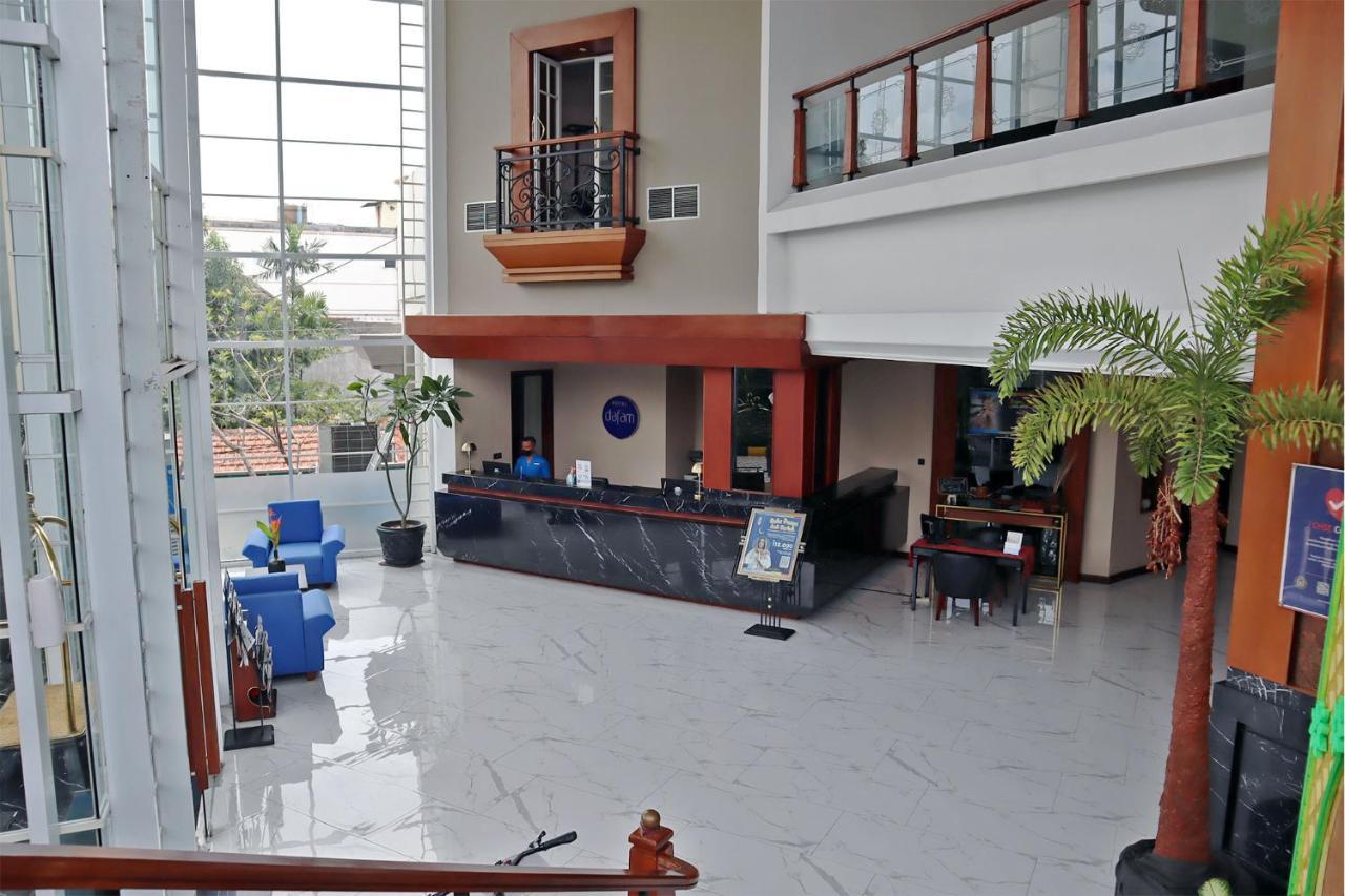 Dafam 4* Semarang