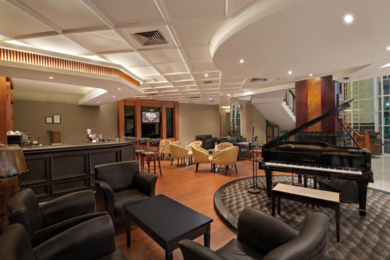 Dafam Hotel Semarang