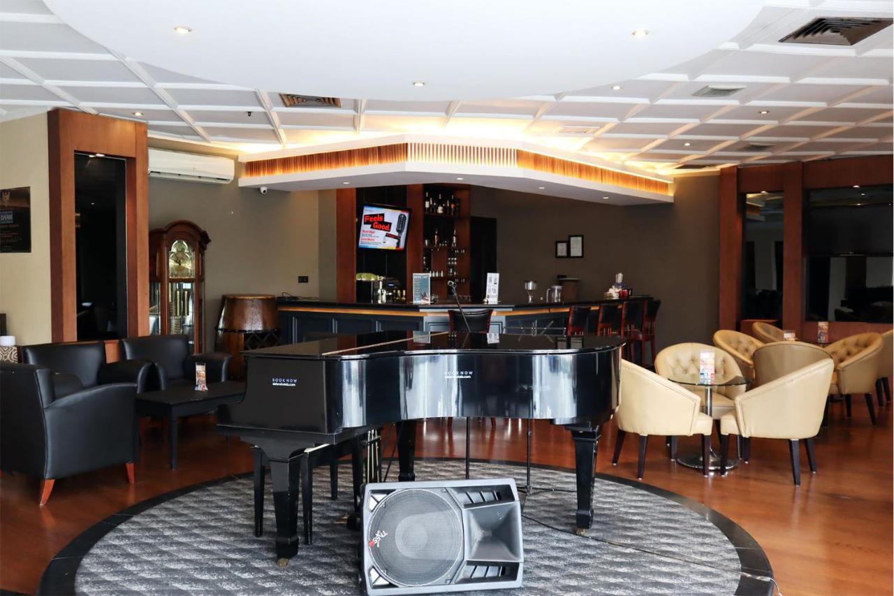 Hotel Dafam 4*