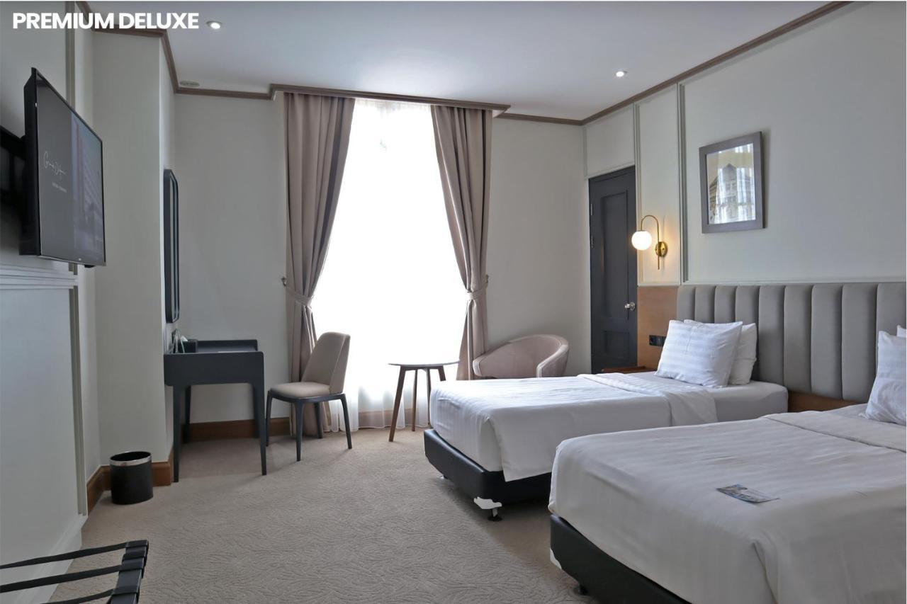 Hotel Dafam 4*