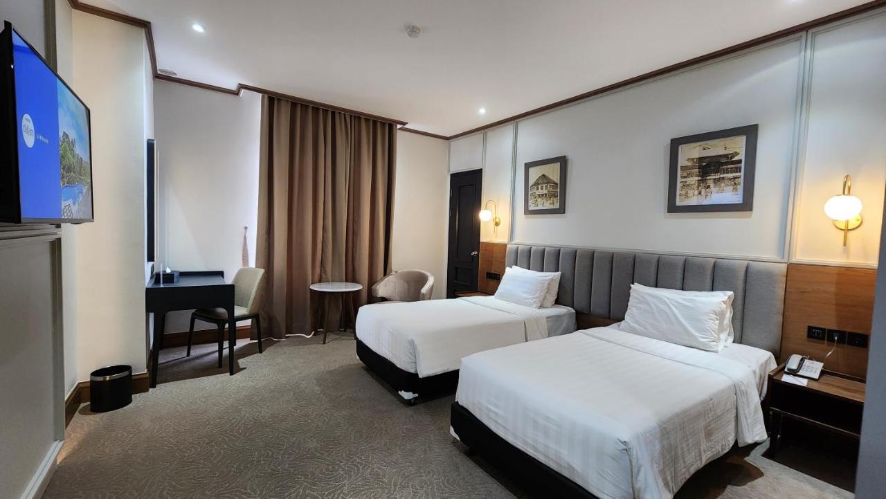 Dafam 4* Semarang