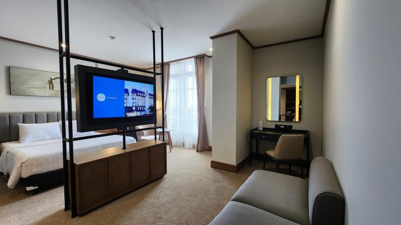Hotel Dafam