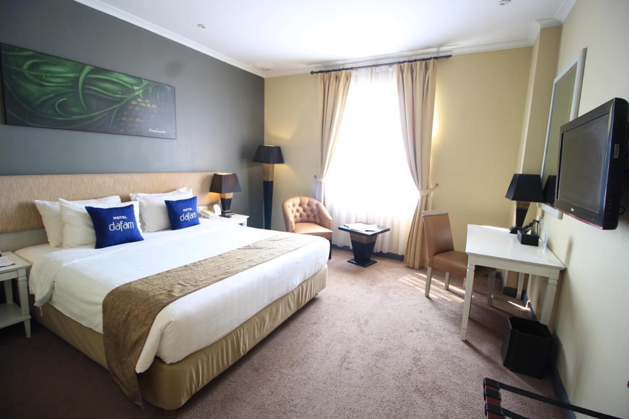 Dafam 4* Semarang