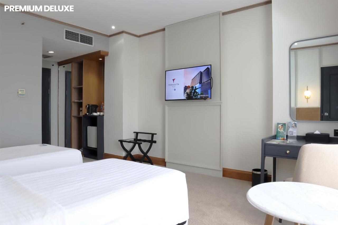 Dafam Hotel Semarang