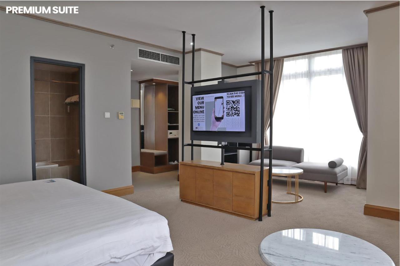 Dafam 4* Semarang