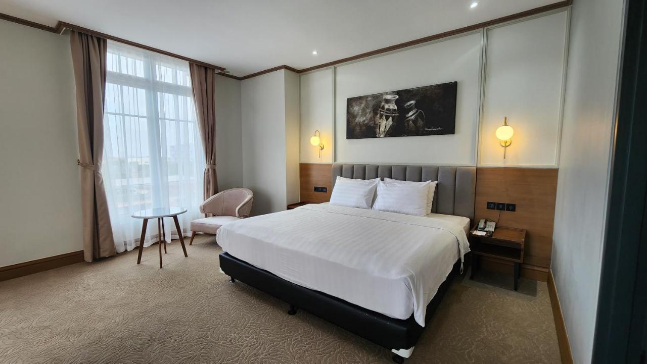 Hotel Dafam