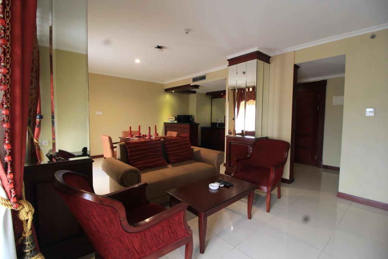 Dafam Hotel