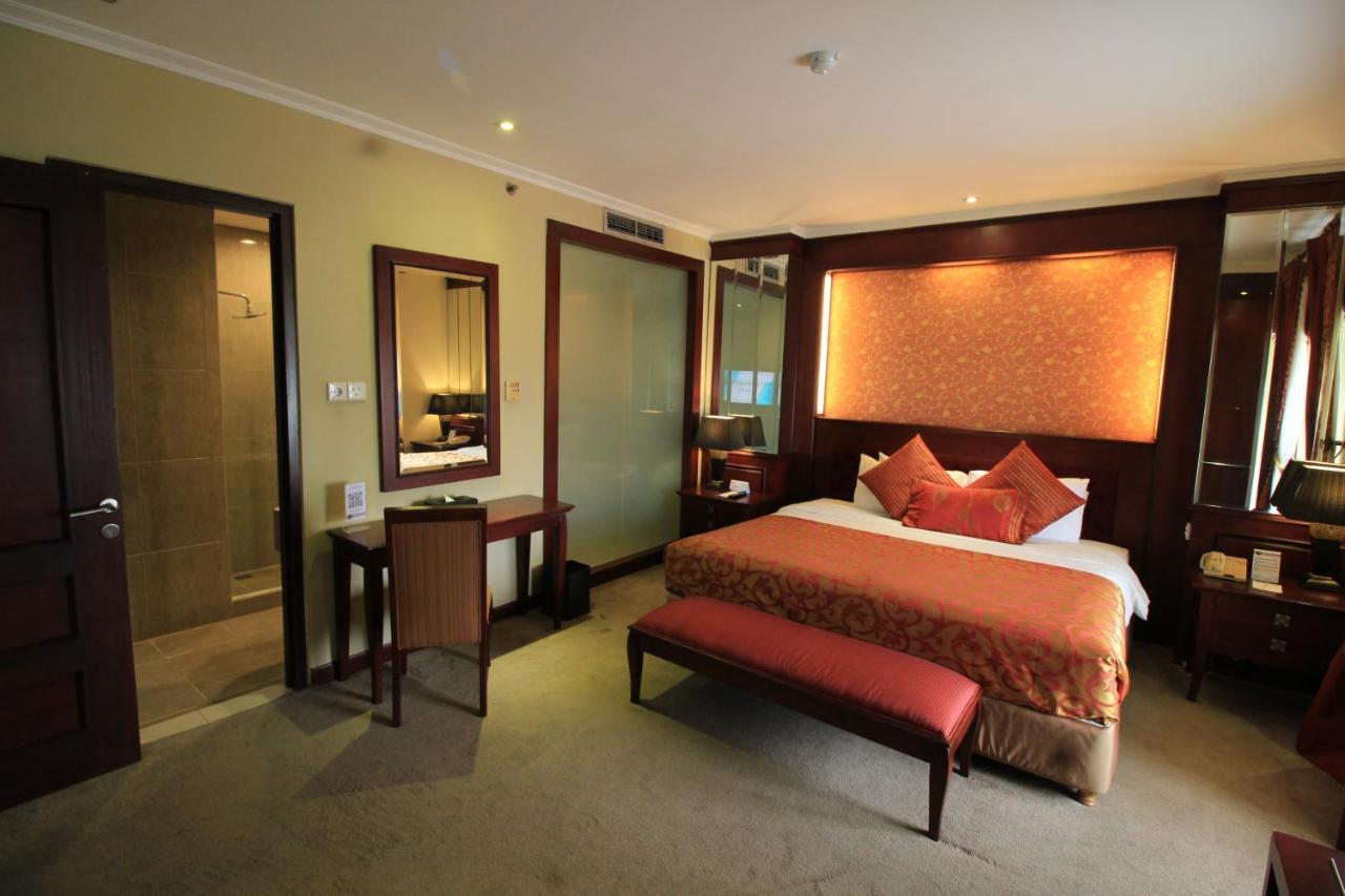 Hotel Dafam