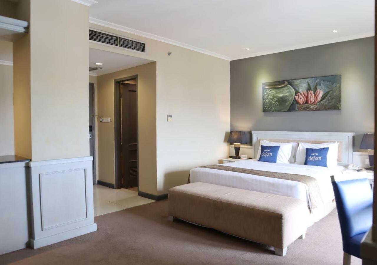 Dafam Hotel