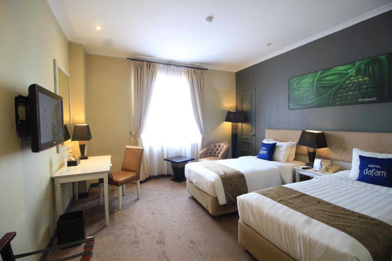 Hotel Dafam Semarang