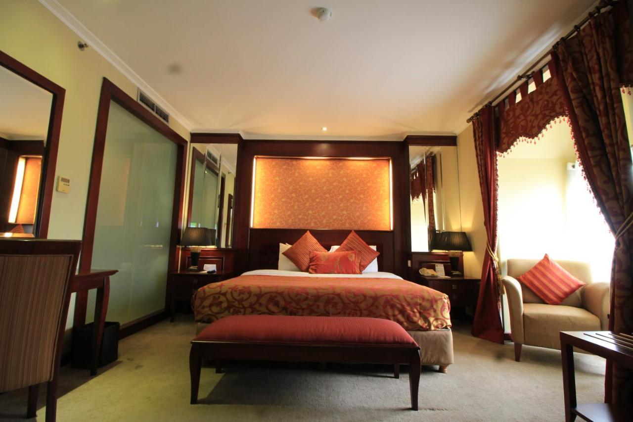 Dafam 4* Semarang
