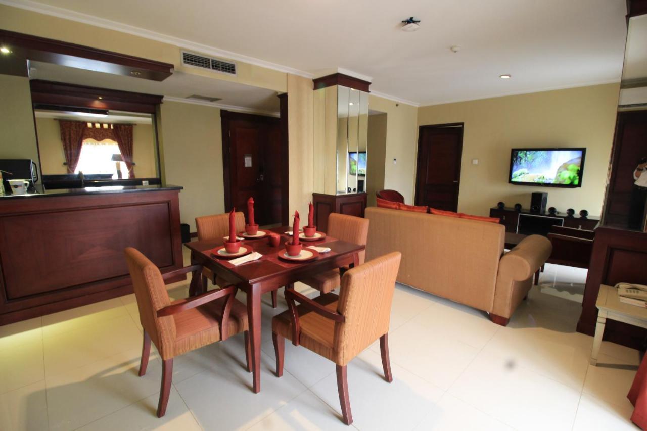 Dafam Hotel