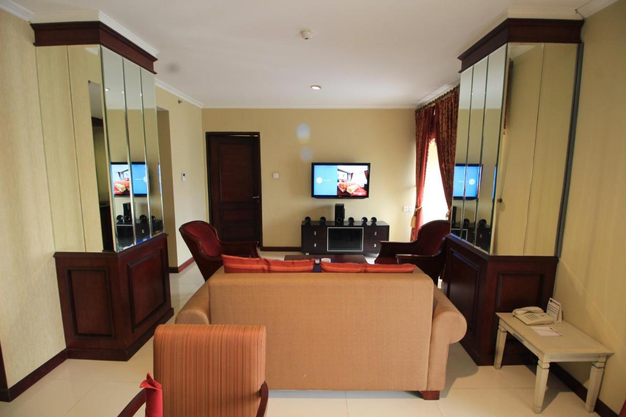 Dafam Hotel