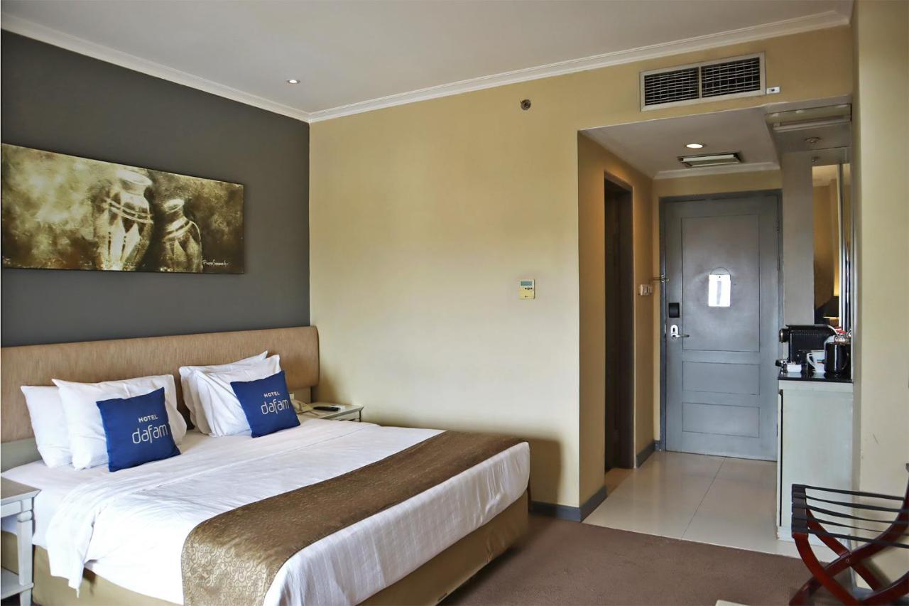 Dafam 4* Semarang