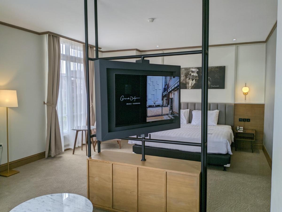 Dafam 4* Semarang