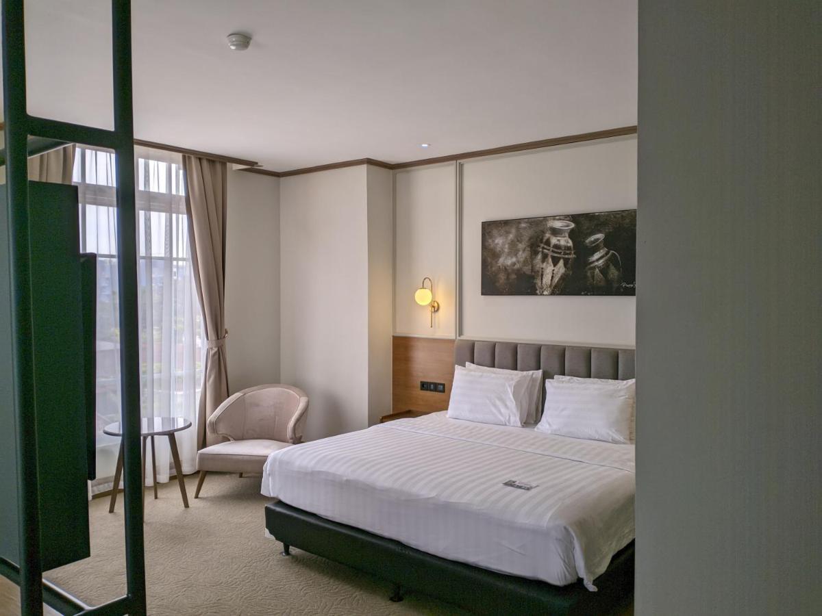 Hotel Dafam 4*