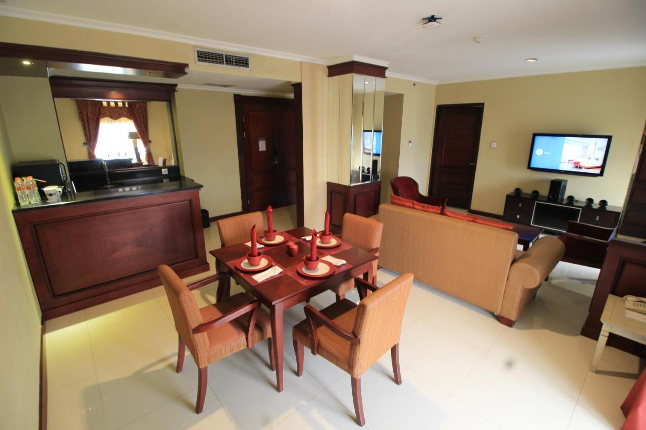 Hotel Dafam Semarang