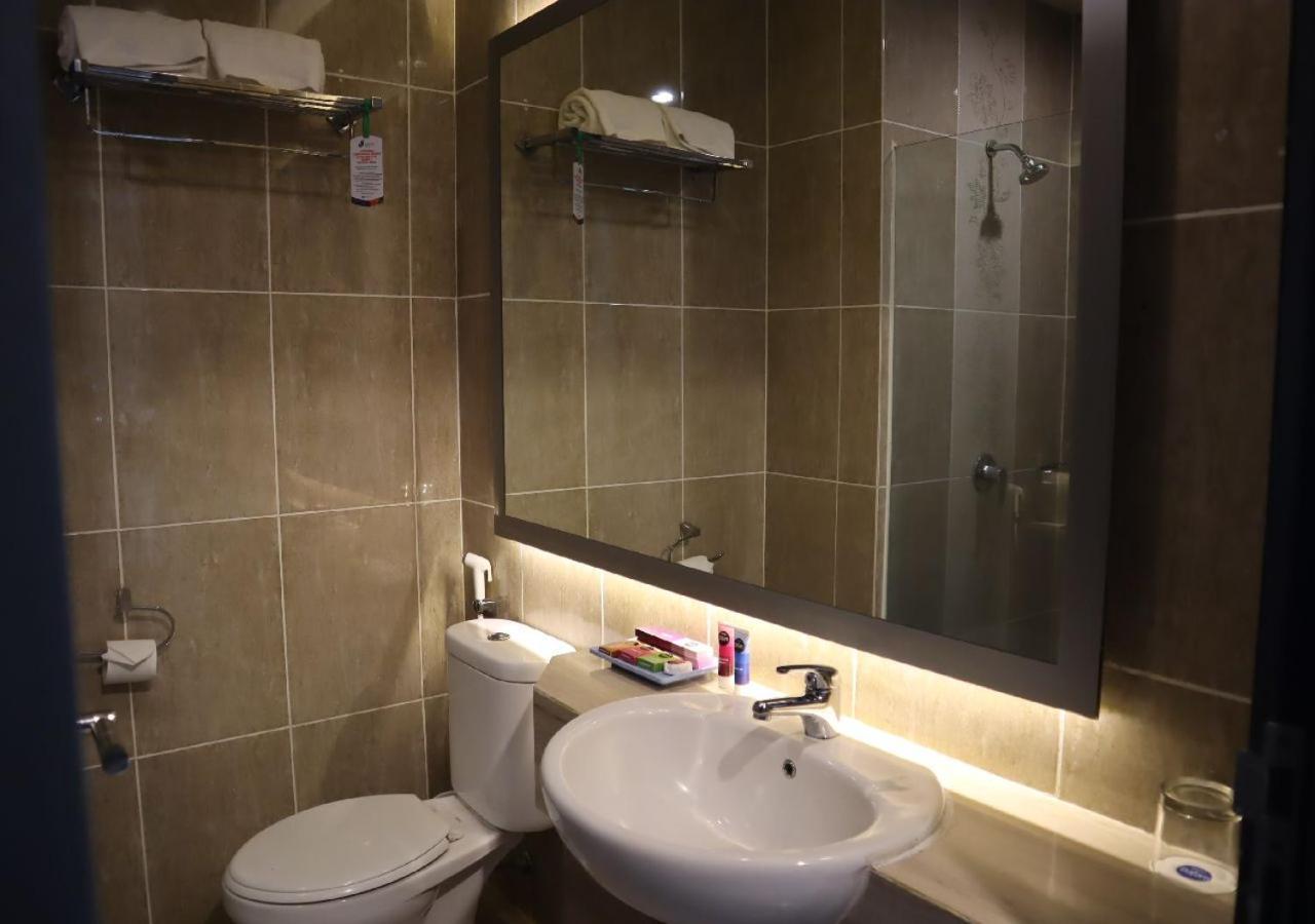 Hotel Dafam Semarang