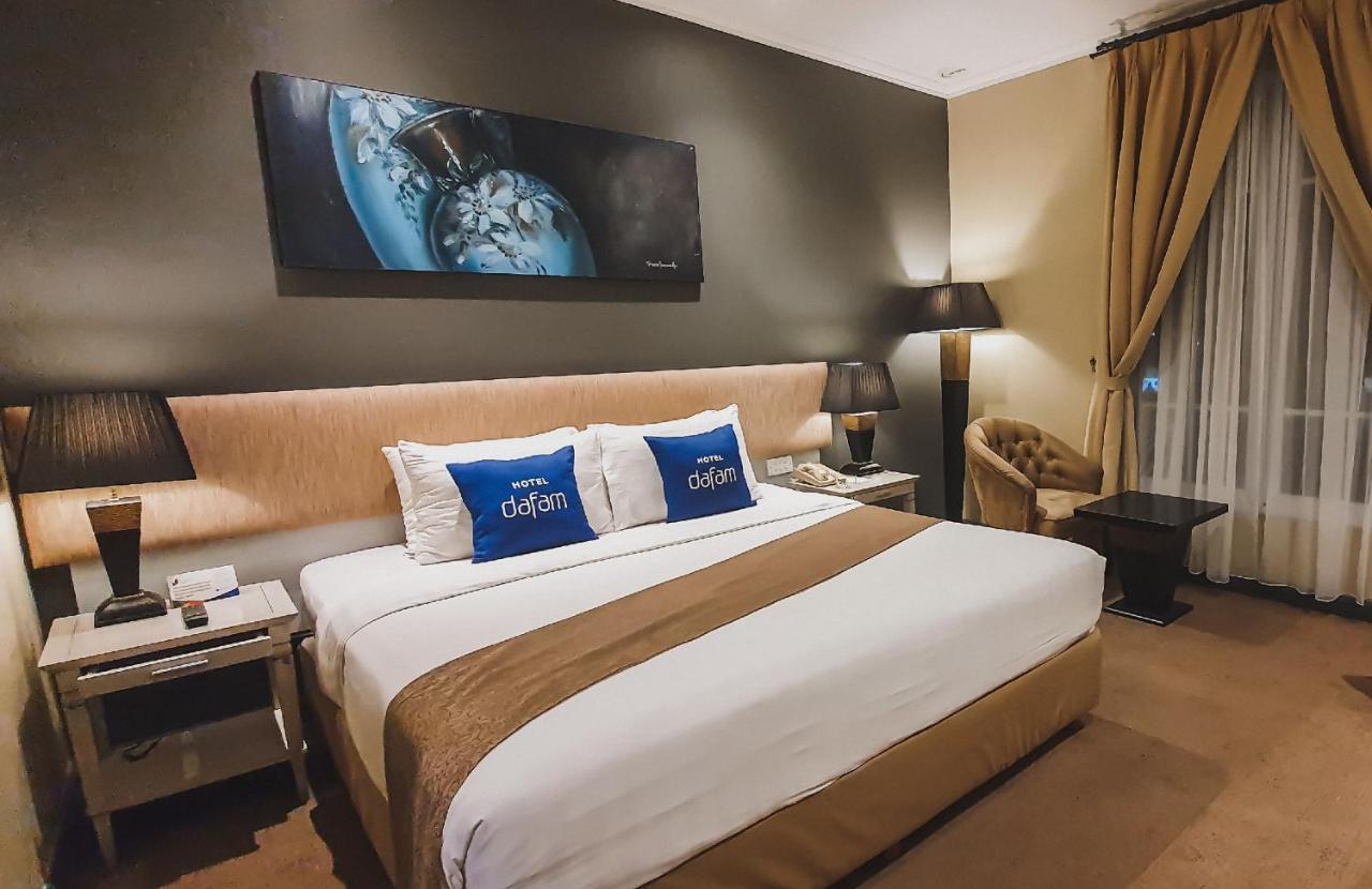 Dafam Hotel Semarang