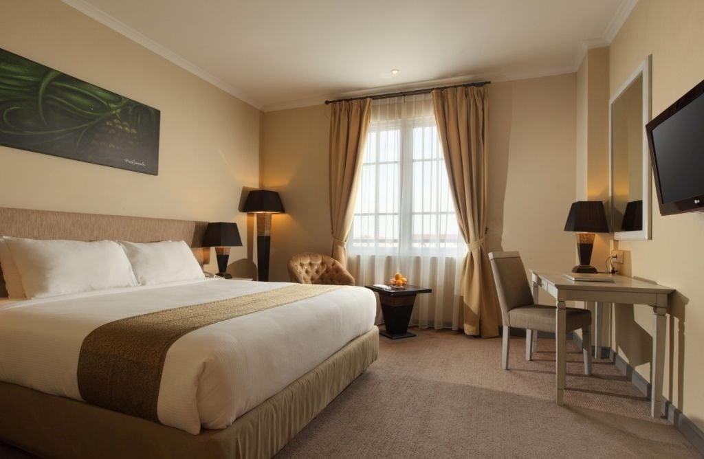 Dafam Hotel