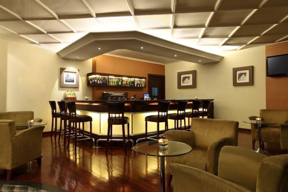Dafam Hotel 4*