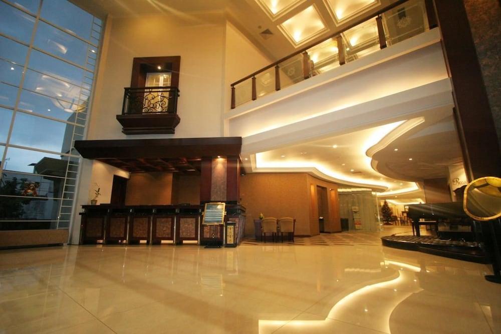 Dafam 4*