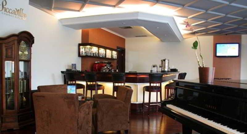 Hotel Dafam Semarang