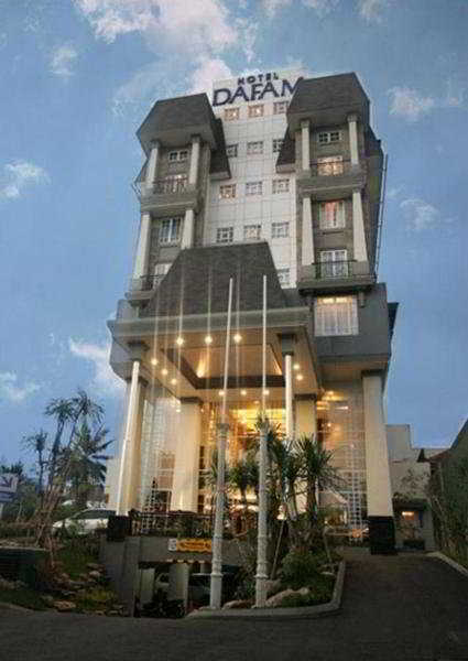 Dafam Semarang