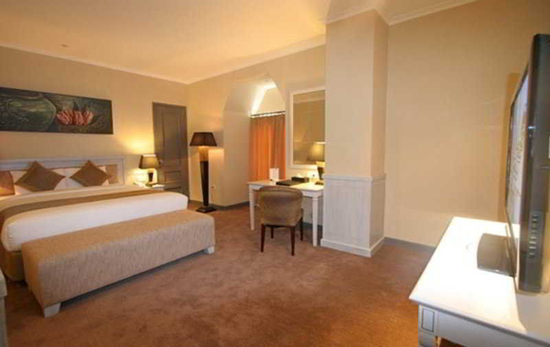 Dafam Hotel