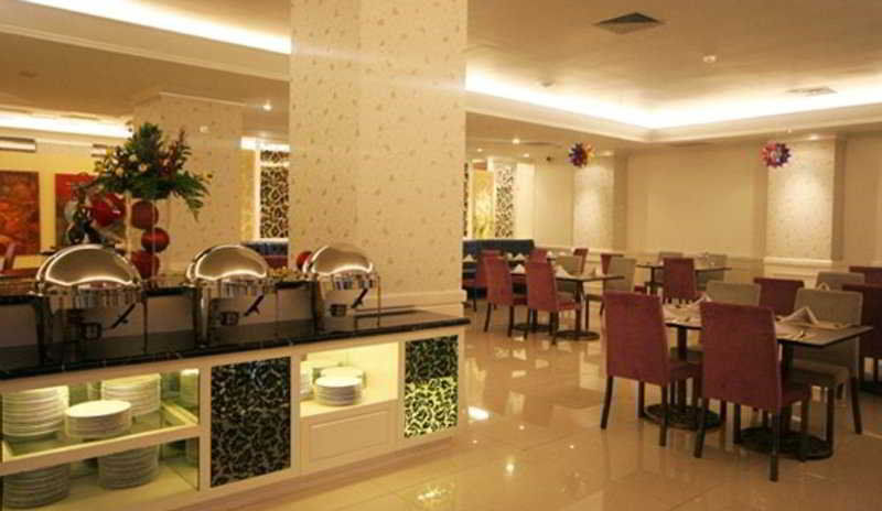 Hotel Dafam 4*