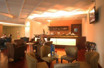 Hotel Dafam 4*