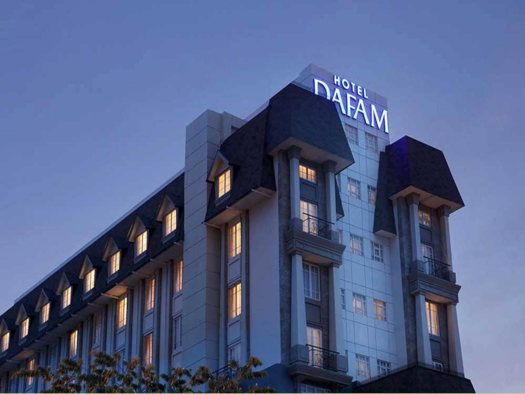 Hotel Dafam