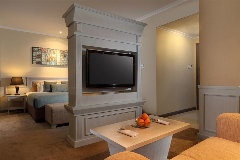 Hotel Dafam